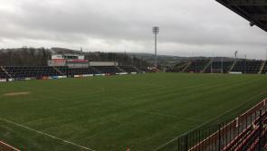 POLL: Who was man of the match in Wednesday night's clash of Derry and Donegal?