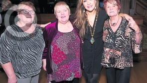 GALLERY: Mayor's Tea Dance in the Guildhall