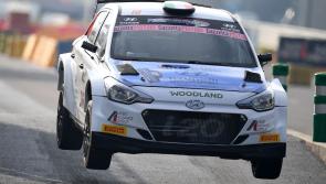 Kilrea's Josh McErlean can't wait to get to started on new season