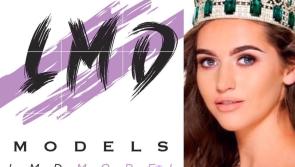 Stunning former Miss Ireland sets up her own modelling agency in the north-west