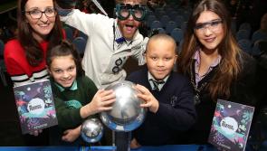  Celebrated scientists, entertainers and authors to descend on Derry next month