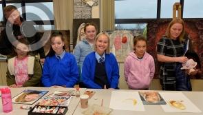 GALLERY: St Mary's College Open Day