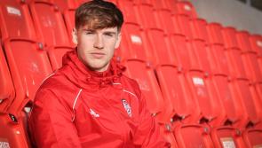 DERRY CITY FC PREVIEW: Mallon expects statement of intent