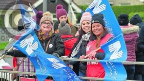 GALLERY: Healthcare Workers on the Picket Line