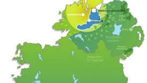 British and Irish governments commit to raft of Derry projects