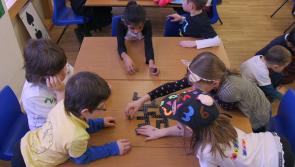 Derry schools encouraged to take part in NSPCC 'Number Day'