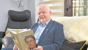 MLA praises 'extraordinary care' he received in hospital