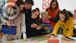 GALLERY: Lisneal College host Open Night