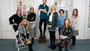 Derry designers prepare to exhibit designs at Showcase Ireland this weekend