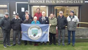 Brooke Park Bowling Club eagerly awaits enhanced facilities
