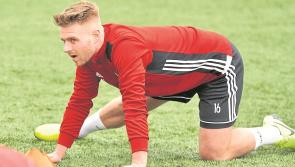 'Ive never done anything like it!' - Conor Clifford