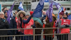 UNISON to ballot members - industrial action suspended