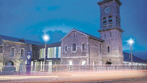 Derry's North West Transport Hub to come alive with the sound of music