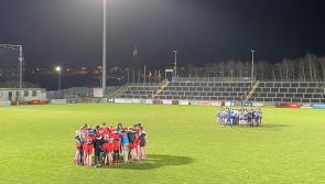 Cathair Dhoire  pay the penalty in dramatic conclusion to MacRory clash