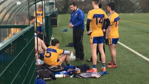 POLL: Who was man of the match in Loreto's McLarnon Cup win over Castlewellan?