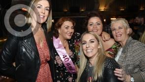 GALLERY: Out & About at the Thirsty Goat, Derry