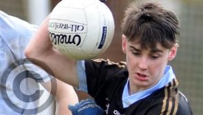 St Pius Magherafelt pipped by 'Blayney at the end of enthralling contest