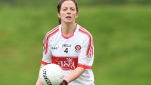 Derry captain Cáit Glass calls time on her inter-county career