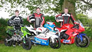 The generation game - Meet local motorsport star Gary Scott