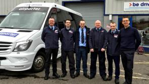 Derry business chief: Flybe rescue plan ‘hugely welcome’