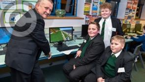 GALLERY: St. Joseph's Boys Open Night