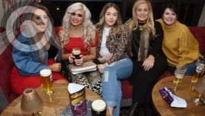 GALLERY: Out and About at the City Hotel, Derry