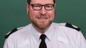 Former Derry police chief to retire from PSNI