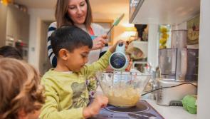 Me To You: Learn and bake