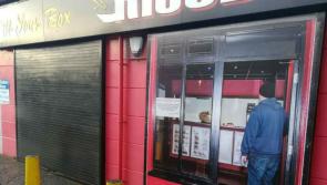 WATCH Derry Chinese takeaway customers fooled into believing shop was open when it was, in fact, closed