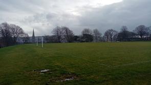 Community groups critical of Brooke Park facilities and football pitches