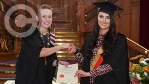 GALLERY: Local students conferred as Members of Accounting Technicians Ireland