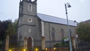 Two men who broke into and defacated in Derry Church jailed