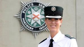 Derry police chief says 'no-go areas' don't exist in city