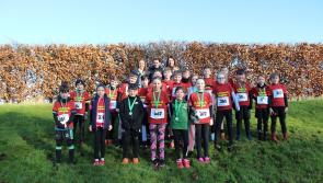 Dungiven parents to go the extra mile to help local school