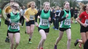 GALLERY: Derry schools stars in Ulster Championships