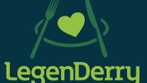 Local food and drink businesses urged to join new 'LegenDerry' brand 