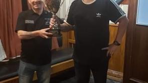 Canning is the man to catch