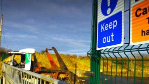 Environment Minister pressed on Mobuoy dump plans