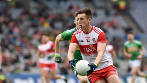 Derry to start promotion challenge with a win