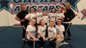 The sky's the limit for Derry's hip-hoppers as they head to world championships

