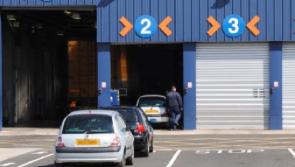Owners of all four-year-old cars in Northern Ireland are to receive certificates saying they are exempt from MOT test for six months