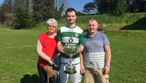 Cockhill Celtic defender set to join Irish League side Institute