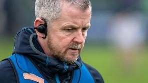Michael McShane to stay on as Slaughtneil hurling manager