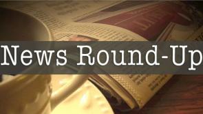 CATCH UP WITH THE NEWS: The Top 10 stories on Derry Now this week