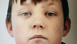 Police issue an urgent appeal for information about a missing Derry boy