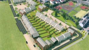 Derry housing plans could be stumped by cricketers