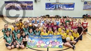 GALLERY: Primary School Netball Tournament at St. Mary's