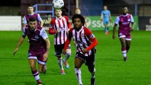 'Even team mates can't figure out Figueira' - Ciaran Coll