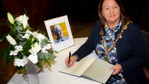 Derry's book of condolence for Seamus Mallon now available online
