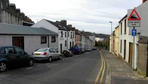 Busy road in Derry's Waterside area will be closed off for five days next month for improvement works